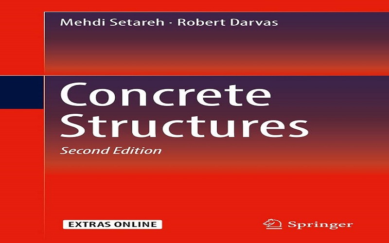Concrete Structures PDF