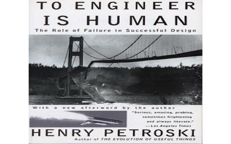 To-Engineer-is-Human-