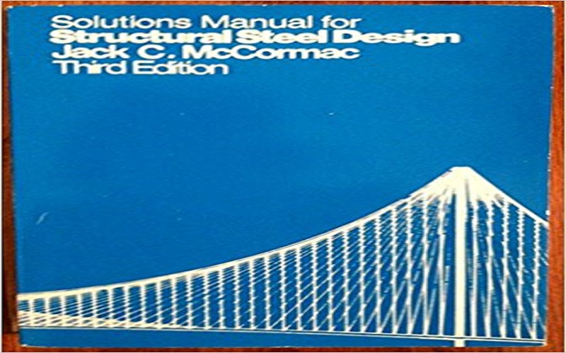 structural steel design solution manual