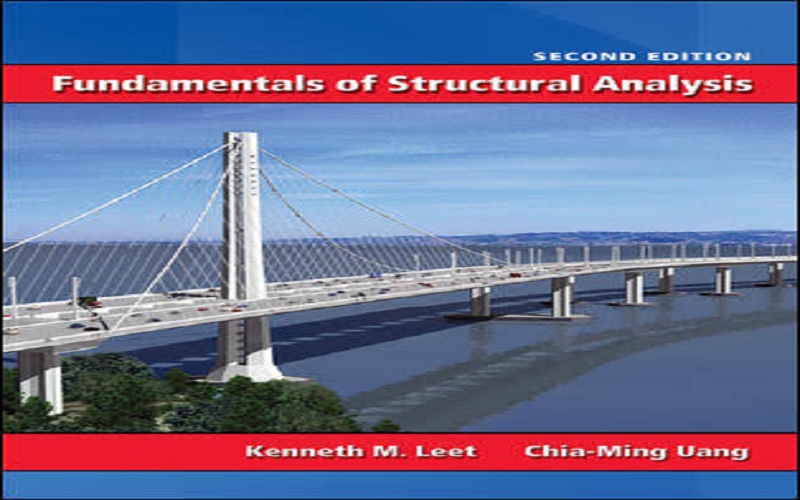 fundamentals of structural analysis