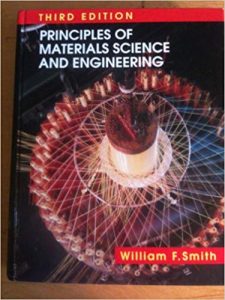 Principles of Materials Science and Engineering PDf