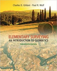 Elementary Surveying An Introduction to Geomatics pdf