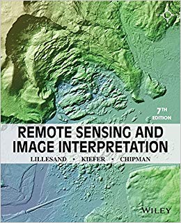 Remote sensing and image interpretation 7th edition pdf