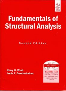 Fundamentals of Structural Analysis PDF