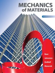 Mechanics of Materials 7th Edition PDF
