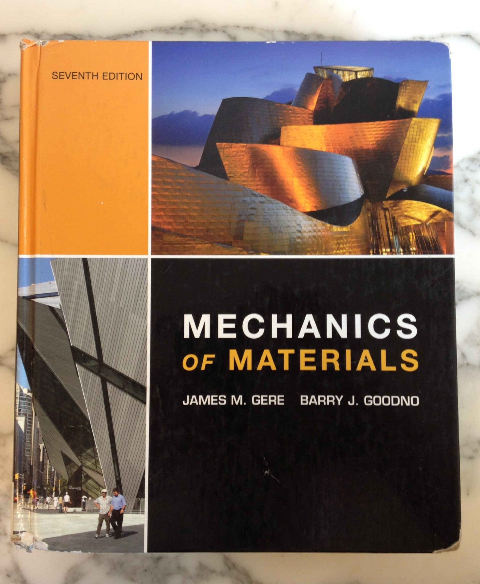 Mechanics of Materials 7th Edition PDF Free Download
