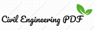 Civil Engineering pdf