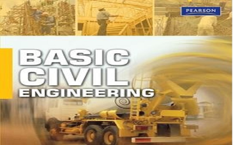 Basic civil engineering