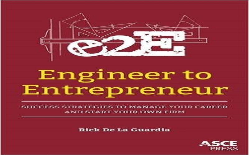 engineer to preneur