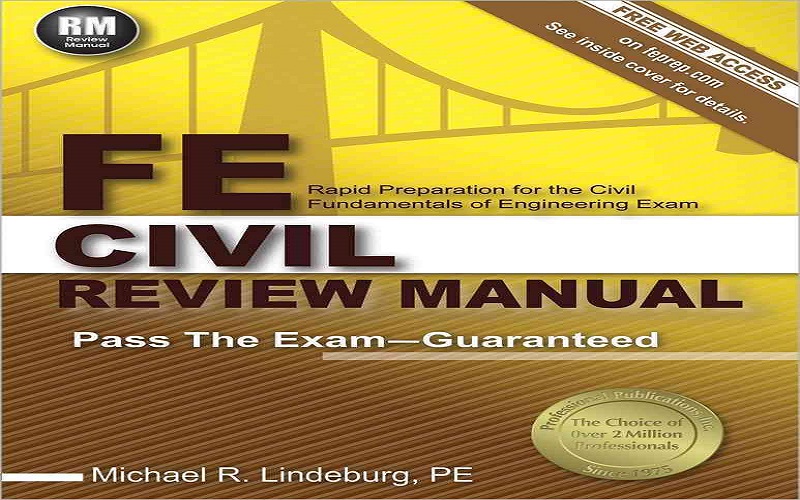 FE Civil Review Manual