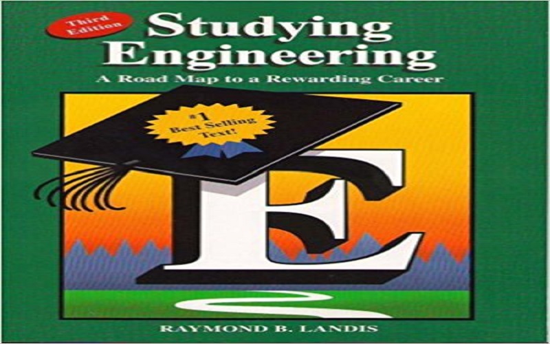 Studying engineering