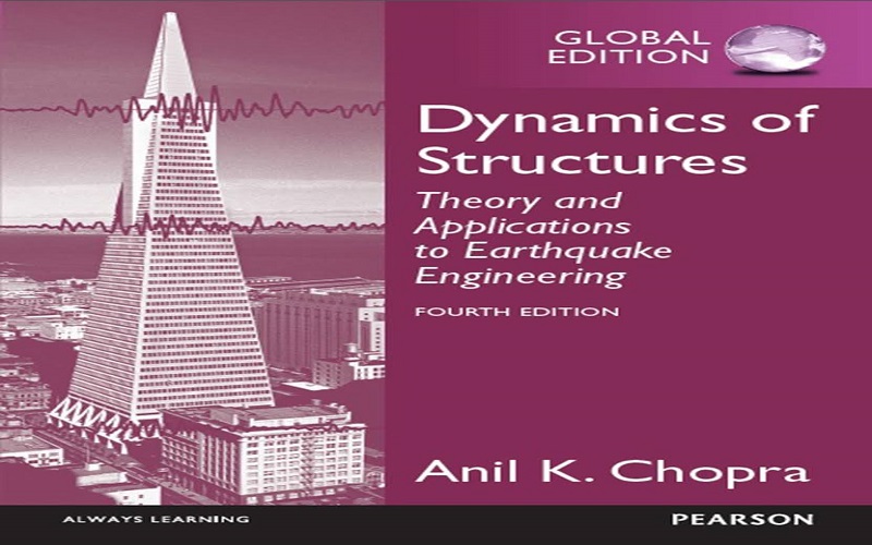 Dynamics of Structures pdf