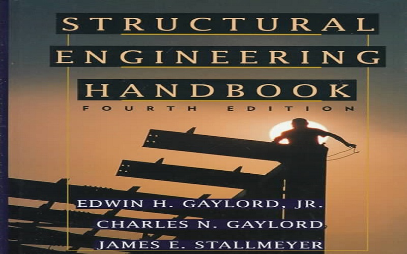 Structural Engineering Handbook PDF Free Download Civil 