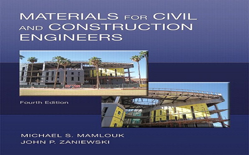 materials for civil and construction engineers pdf
