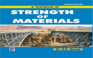 strength of materials