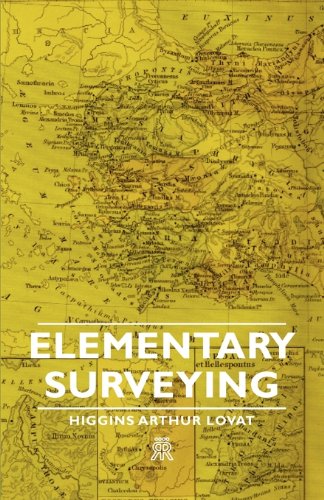 Elementary Surveying An Introduction to Geomatics PDF & eBook | Civil ...