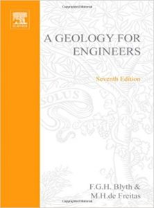 Geology for Engineers Pdf 7th Edition By Butterworth-Heinemann
