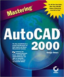 Mastering Autocad 2000