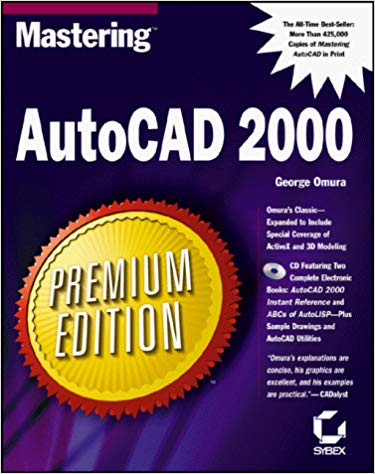 Mastering Autocad 2000 pdf download