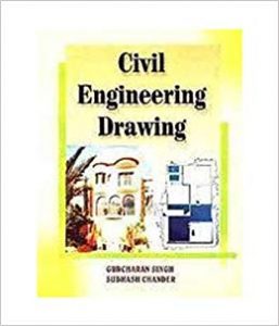  Civil Engineering Drawing by M Chakraborty PDF Free 