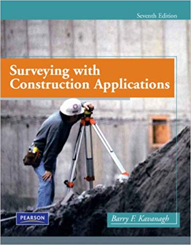 Surveying with construction applications 7th edition pdf 