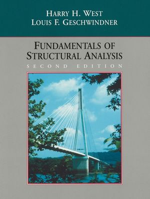 Fundamentals of Structural Analysis Wiley 2nd Edition