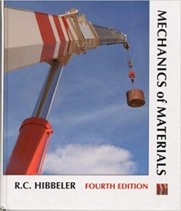 Mechanics of Materials 4th Edition