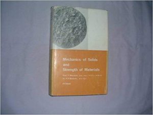Mechanics of Solids and Strength of Material warnock pdf