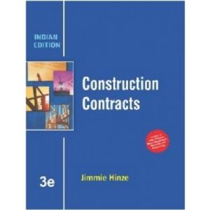 Construction Contracts 3rd edition PDF