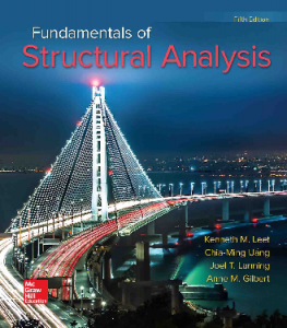 Fundamental Structural Analysis Palgrave MacMillan PDF