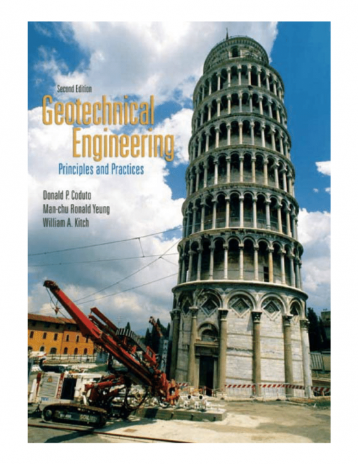 geotechnical engineering a practical problem solving approach pdf