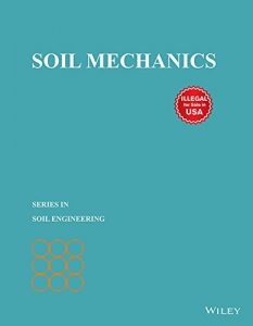 Soil Mechanics PDF Free Download by Lamb and Whitman